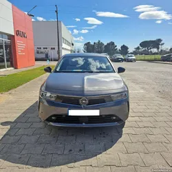Opel Astra ELEGANCE 1.2T 130CV