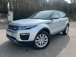 Range Rover Evoque 2.0l TD4 150cv 4*4 BVA