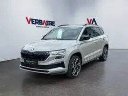 SKODA Karoq 1.5 TSI Evo 2 150 ch ACT DSG7 Sportline