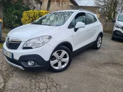 Opel moka 1.4 essence 140 cv