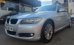BMW Série 3 Berline 320d 177 cv