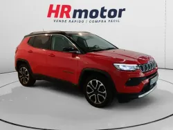 JEEP Compass 1.3 Gse T4 Limited 4x2 130