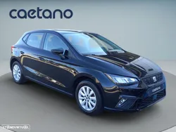 SEAT Ibiza 1.0 TSI Style