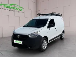 DACIA Dokker 1.5Blue dCi Essential 55kW