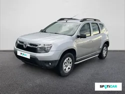 Dacia Duster Lauréate Plus dCi 110 4X2