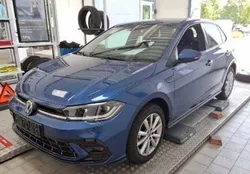 Volkswagen Polo 1.0 TSI DSG R-LINE