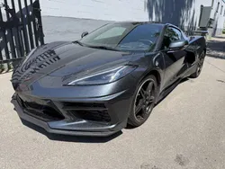 Chevrolet Corvette C8 3LT Z51 2020 - 19 275 KM MALUS INCLUS
