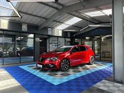 Megane 4 rs cup / film ppf complet