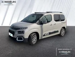 Citroen Berlingo M BlueHDi 100ch S&S Feel 112g