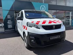 Peugeot Expert Fg Standard 2.0 BlueHDi 120ch Premium S&S