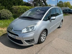 Citroën Grand C4 Picasso HDI 7 Places