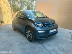 BMW i3 120 Ah