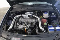 Seat Ibiza 1.9TDi Varias Modificações