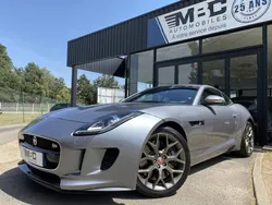 Jaguar F-Type 3.0 V6 380ch S BVA8