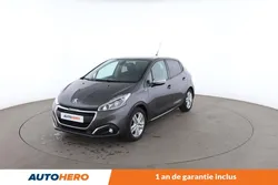 Peugeot 208 1.2 PureTech Style 5P 82 ch