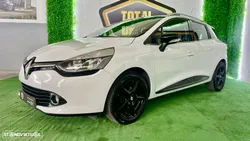 Renault Clio Sport Tourer Energy dCi 90 Start & Stop LIMITED