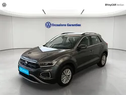 VOLKSWAGEN T-Roc 2.0 TDI 150 Start/Stop DSG7 Life Business