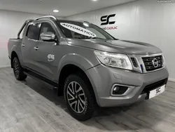 Nissan Navara 2.3 dCi CD 4WD Tekna Auto