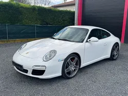 Porsche 911 997.2 CARRERA S 385 CV PDK
