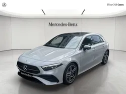 MERCEDES Classe A 200 d 8G-DCT AMG Exclusive Design