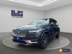 Volvo XC90 2.0 T8 AWD Recharge Inscription Exp Auto