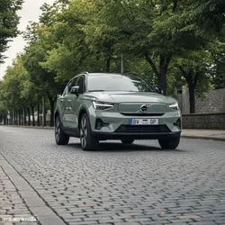 Volvo XC 40 P8 AWD Recharge RDesign