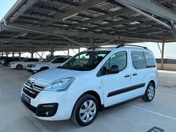 Citroën Berlingo XTR+ - 1.6 BlueHDI / Clim - 12 MOIS GARANTIE