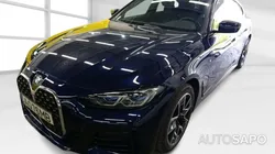 BMW Série 4 de 2022