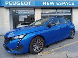 Peugeot 308 (3) PureTech 110 ACTIVE PACK