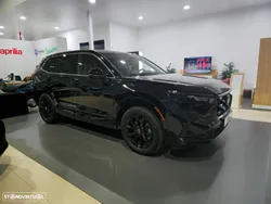 Honda CR-V 2.0 E:PHEV Advance