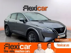 NISSAN Qashqai 1.3 DIG-T mHEV 12V Acenta 4x2 103kW