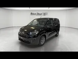 CITROEN Berlingo Diesel 130 ch M Automatique Série spéciale 30 ans