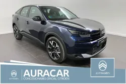 CITROEN C4 Hybrid Business Edition eDSC6 145