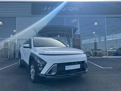 Hyundai Kona 1.0 T-GDi 100ch Creative