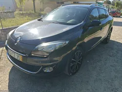 Renault Mégane Bose 1.6DCI