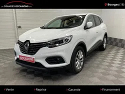 Renault Kadjar Business Blue dCi 115 EDC