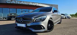 Mercedes CLA Shooting Brake 200d 7G-DCT Starlight Edition 94500 kms