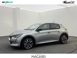 Peugeot 208 1.2 PureTech 100ch S&S GT 118g