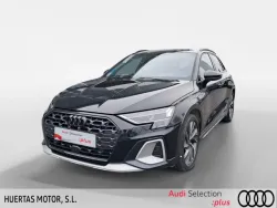 Audi A3 BERLINA CON PORTON 1.5 TFSI E 150KW S TR ALLSTREET