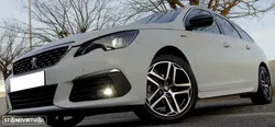 Peugeot 308 SW 1.5 BlueHDi GT Line EAT8