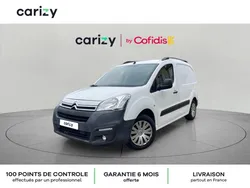 Citroën Berlingo FOURGON M BLUEHDI 100 S&S ETG6 BUSINESS