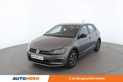 Volkswagen Polo 1.0 TSI IQ.Drive 95 ch