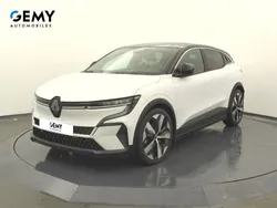RENAULT Megane E-Tech EV60 220 ch optimum charge Techno