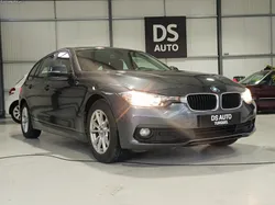 BMW 320 d Line Sport