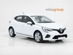 Renault Clio 1.5 Blue dCi Intens