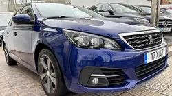 Peugeot 308 de 2019