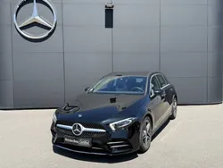 Mercedes Classe A 200 d 8G-DCT AMG Line