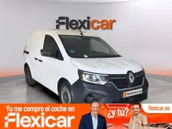 Renault Kangoo Kangoo L1 1.5 Blue dCi 70kW (95CV)