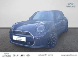 Mini Cooper 5 Portes C 156ch Favoured DKG7