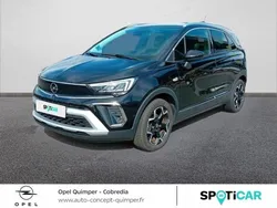 Opel Crossland 1.2 Turbo 130ch Ultimate